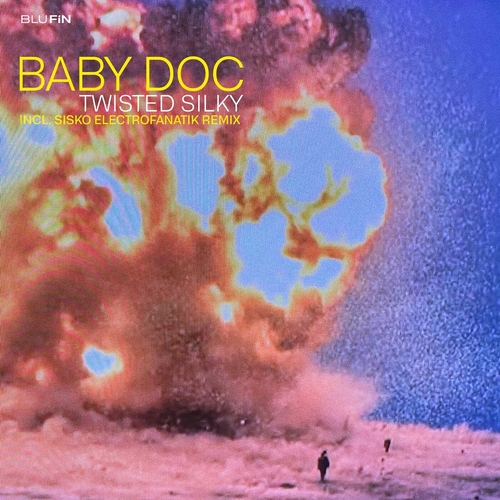 Baby Doc - Twisted Silky (Remixes) [BF357]